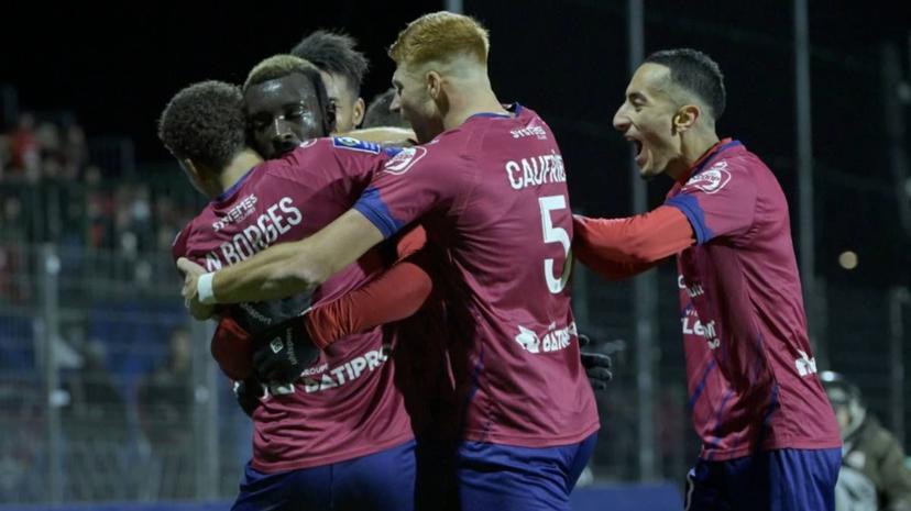 Clermont Foot