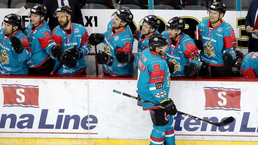 Belfast Giants