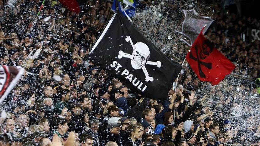 St Pauli