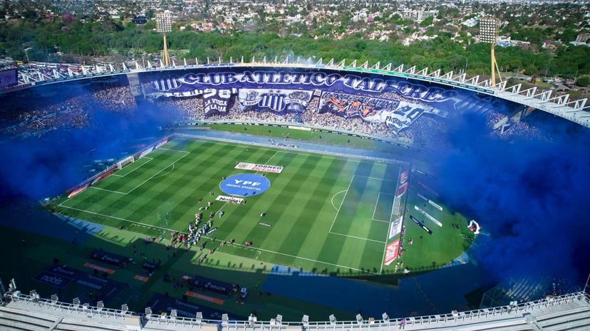 Talleres de Córdoba