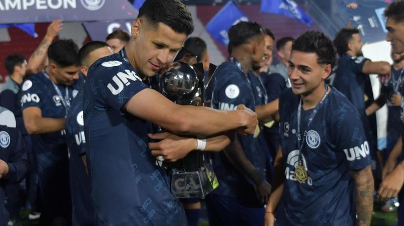 Independiente Rivadavia