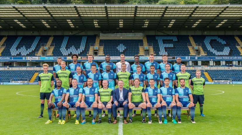 Wycombe Wanderers