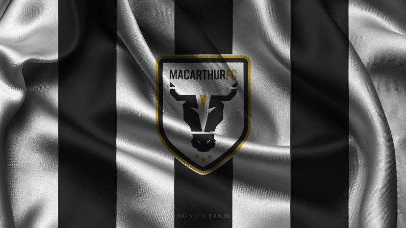 Macarthur FC