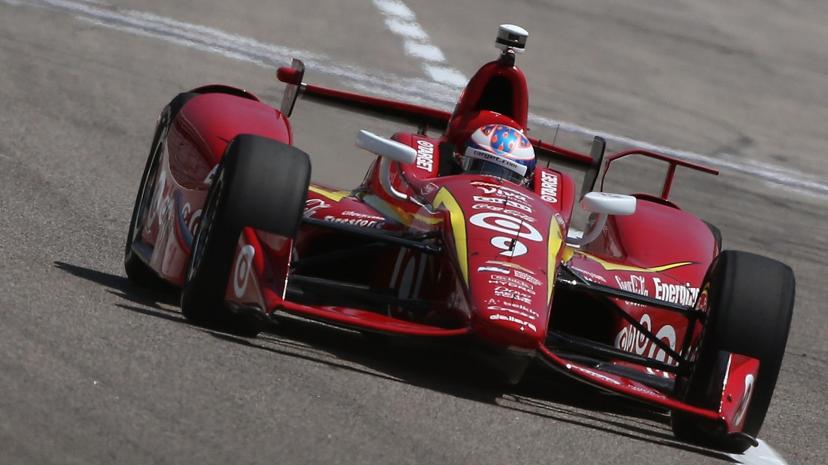 Chip Ganassi Indycar Racing