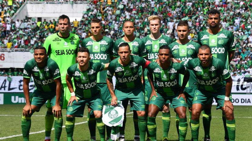 Chapecoense