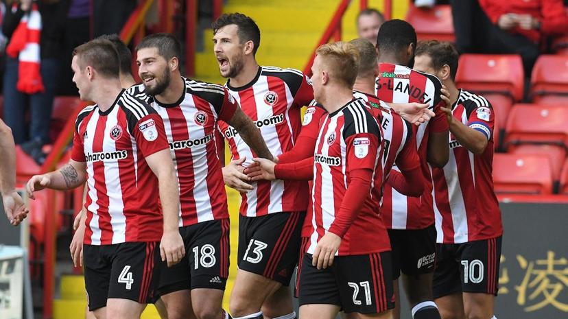 Sheffield United