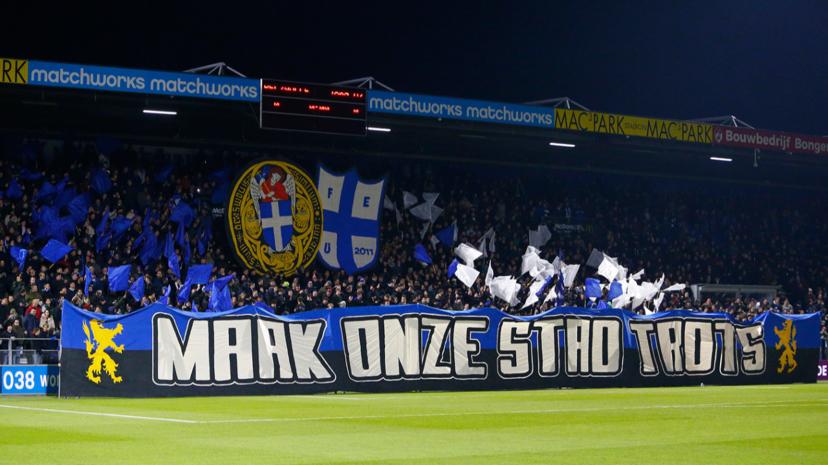 PEC Zwolle