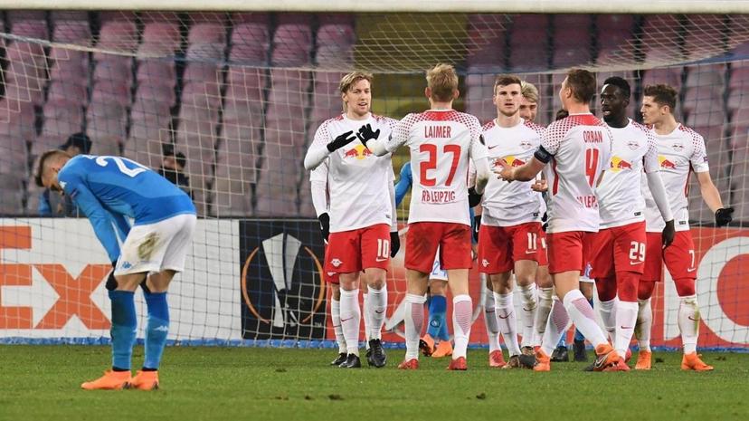 RB Leipzig