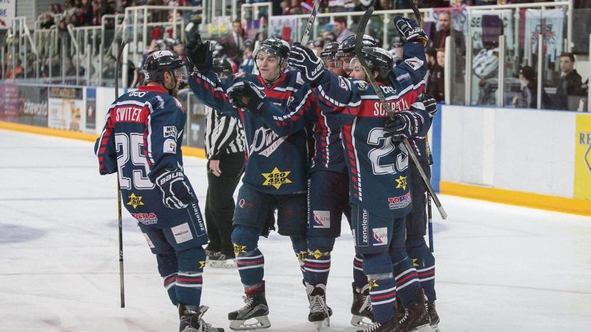 Dundee Stars
