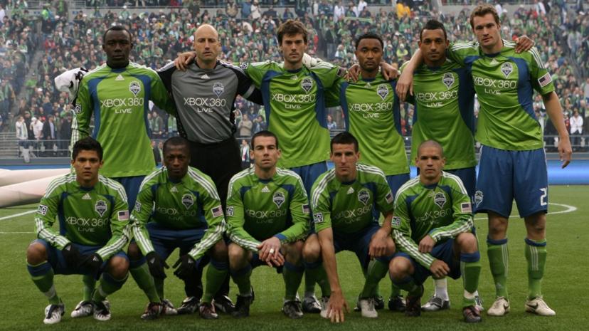 Seattle Sounders
