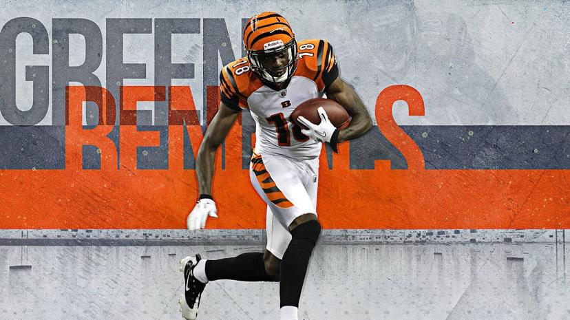 Cincinnati Bengals