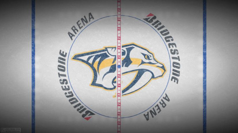 Nashville Predators