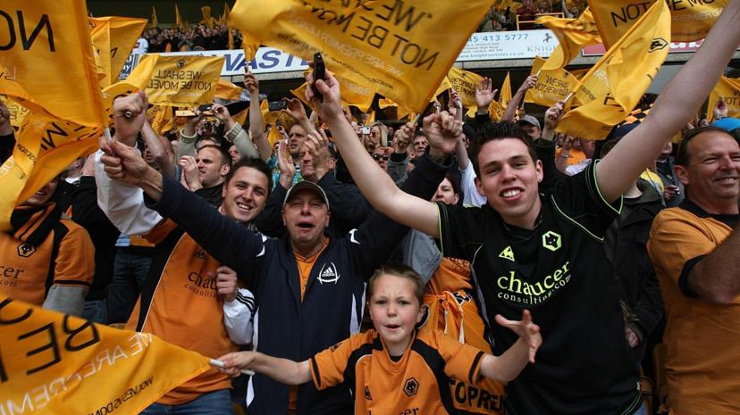 Wolverhampton Wanderers