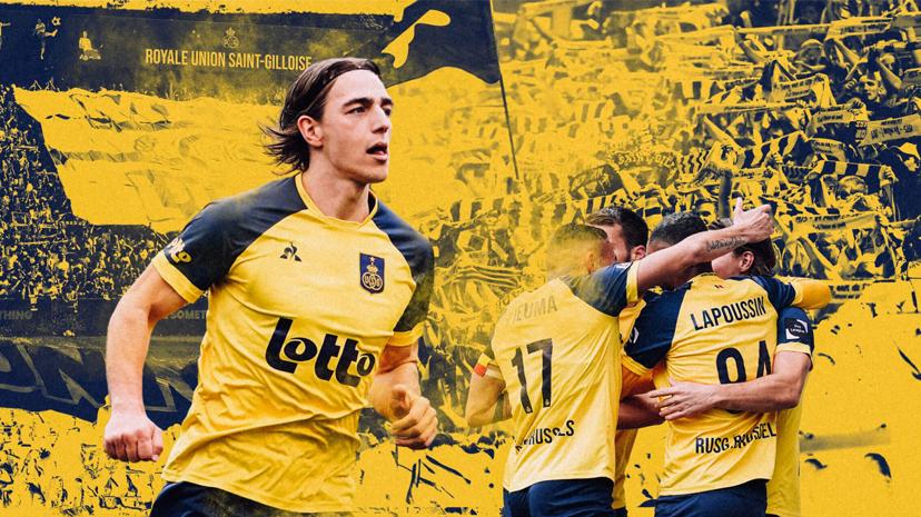 Union Saint-Gilloise