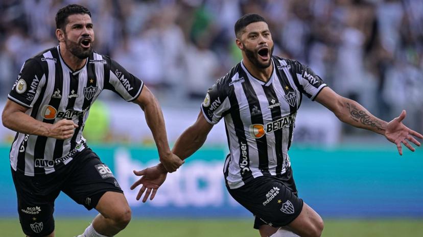 Atlético Mineiro