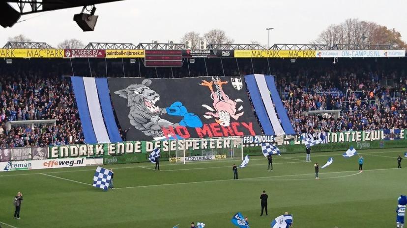 PEC Zwolle