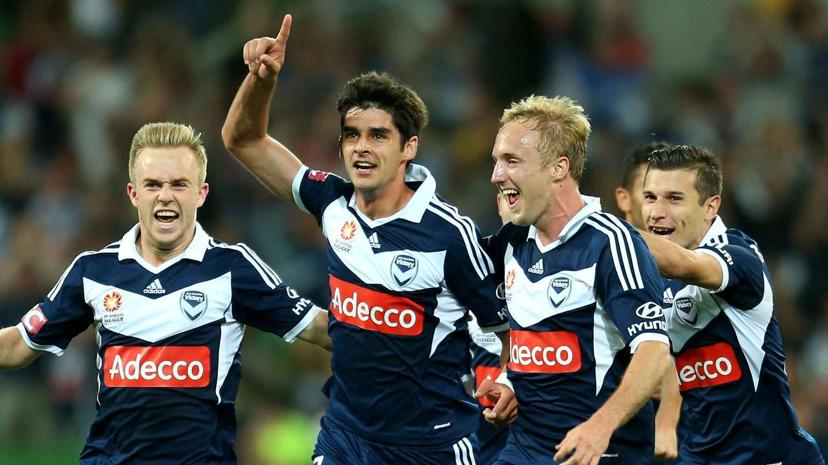 Melbourne Victory