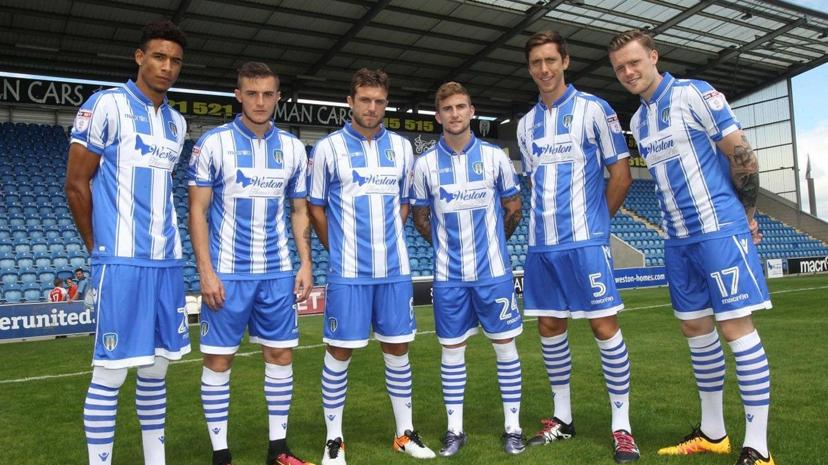 Colchester United