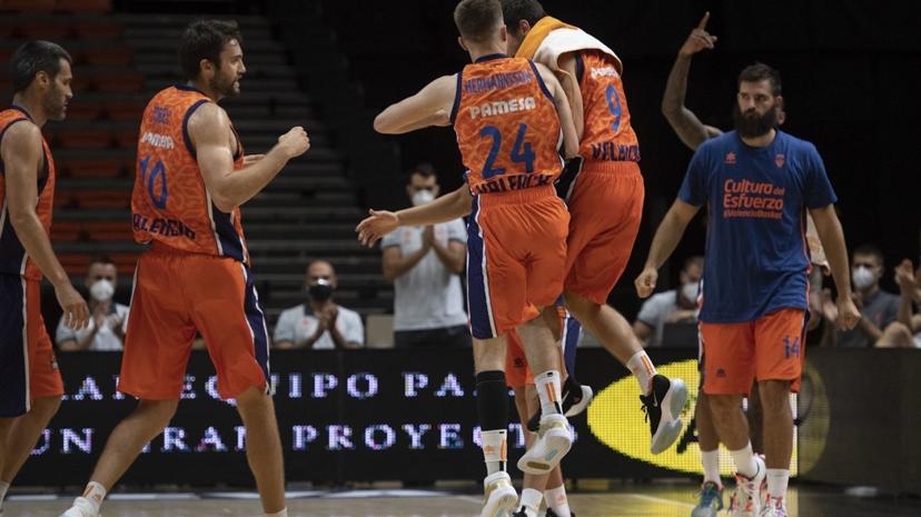 Valencia Basket
