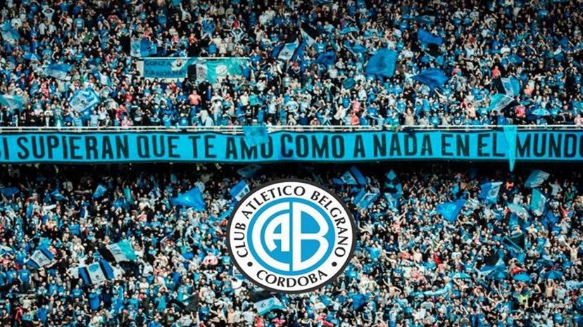 Belgrano