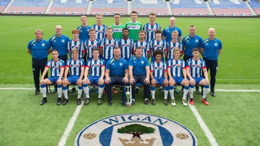 Wigan Athletic