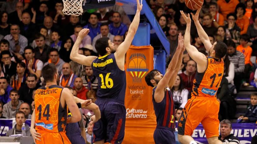 Valencia Basket