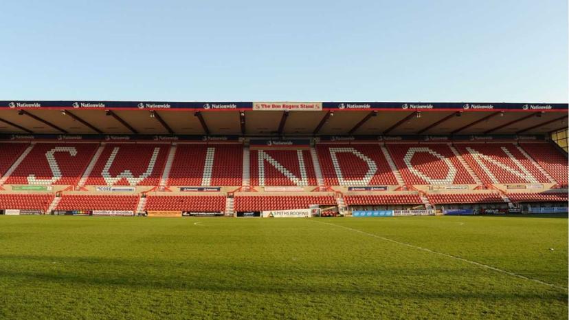 Swindon Town