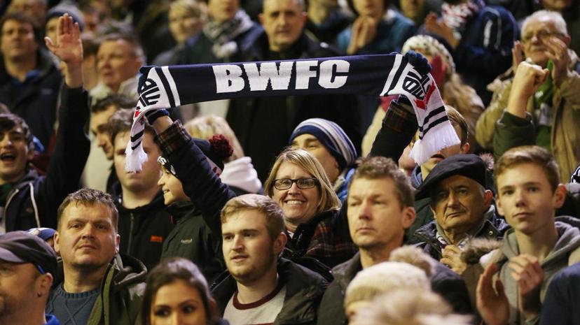 Bolton Wanderers