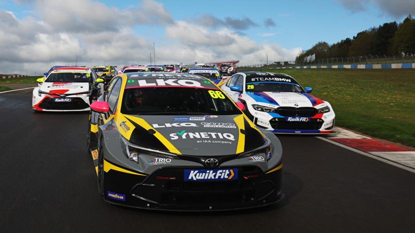 LKQ Euro Car Parts with WSR