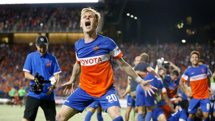 FC Cincinnati
