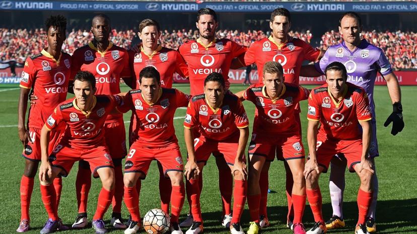 Adelaide United
