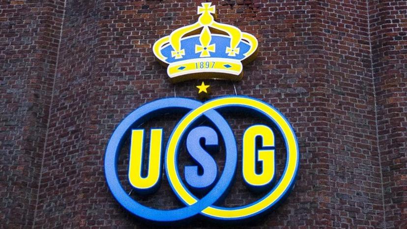 Union Saint-Gilloise