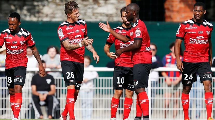 Guingamp