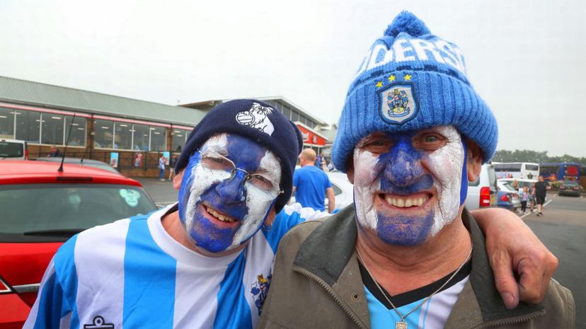 Huddersfield Town