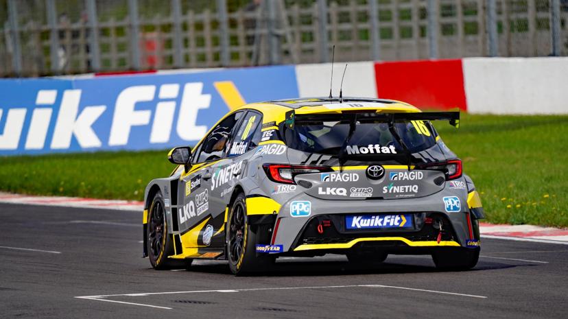 LKQ Euro Car Parts with WSR