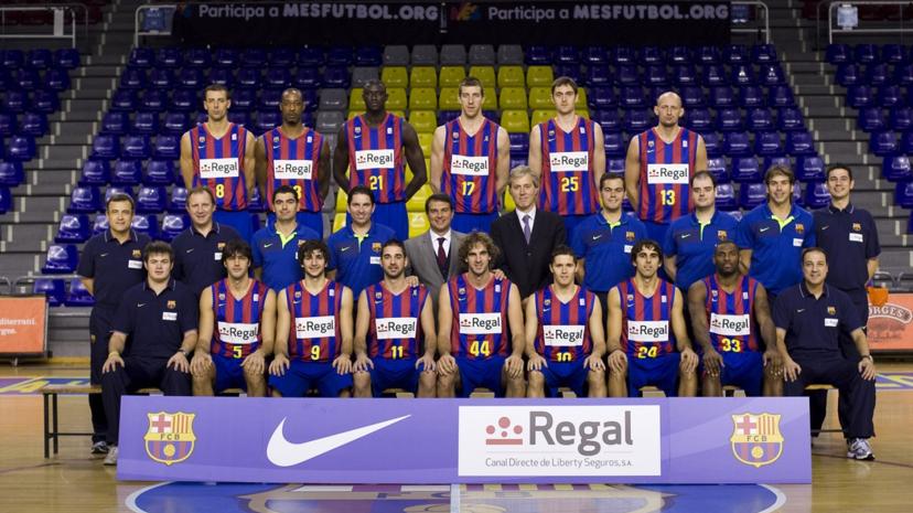 FC Barcelona Basquet