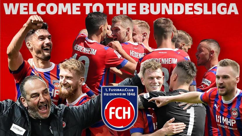 FC Heidenheim