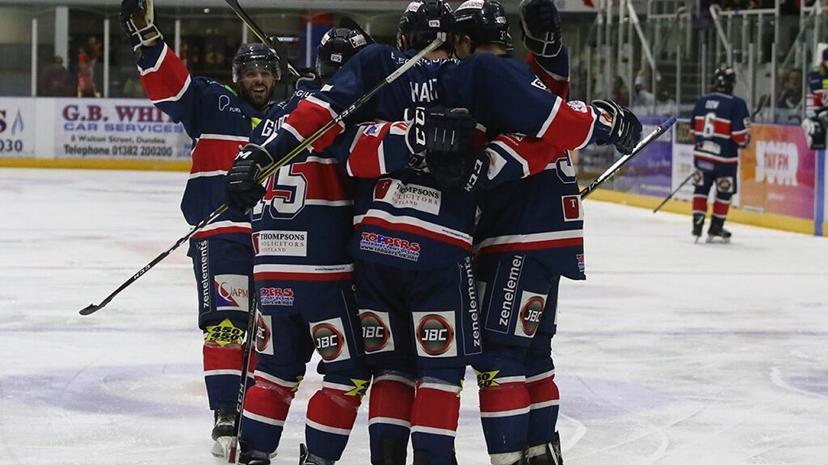Dundee Stars
