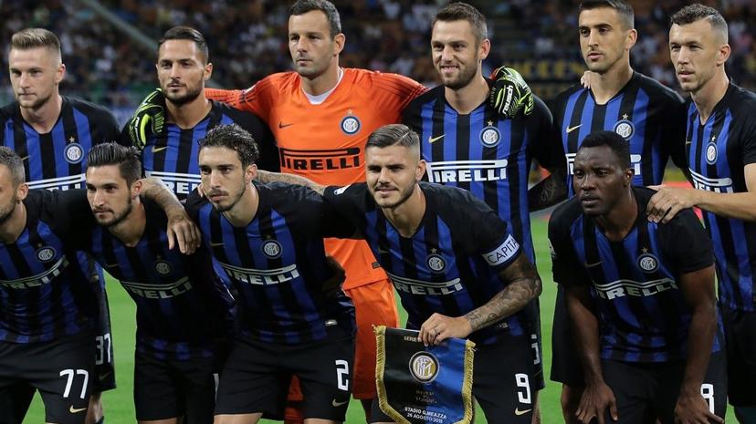 Inter Milan