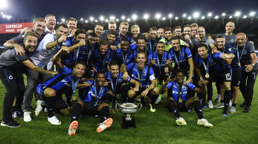 Club Brugge