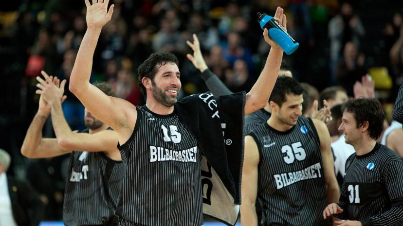 Bilbao Basket