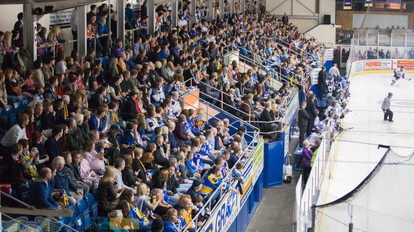 Fife Flyers