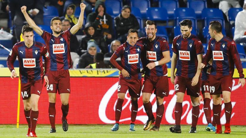 Eibar