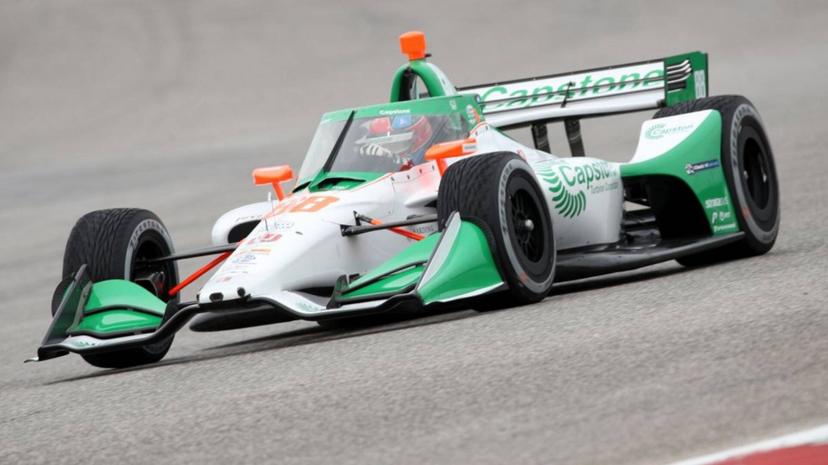 Andretti Autosport Indycar