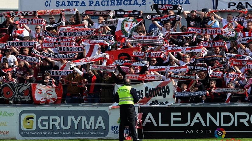 Rayo Vallecano