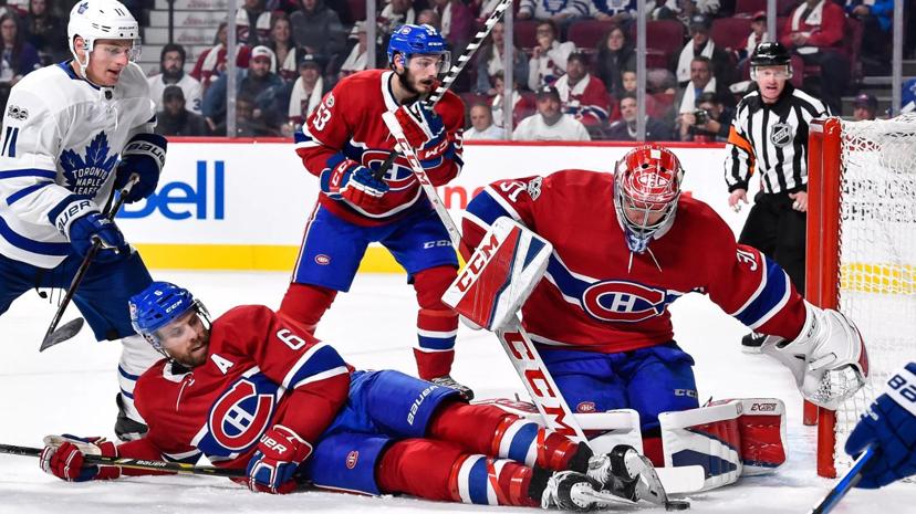Montreal Canadiens