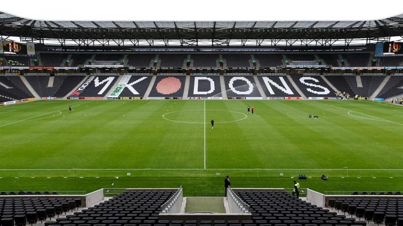 Milton Keynes Dons