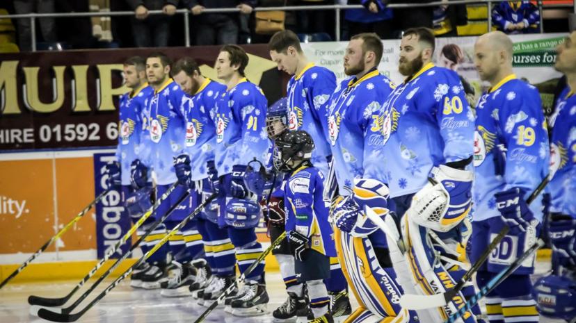 Fife Flyers