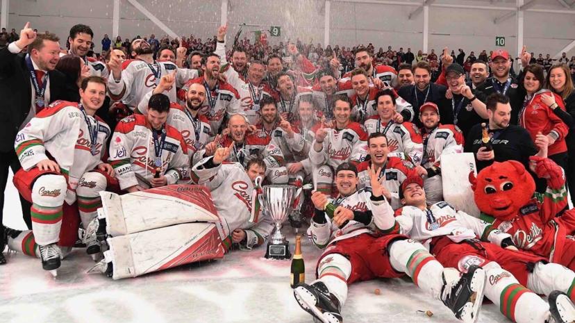 Cardiff Devils