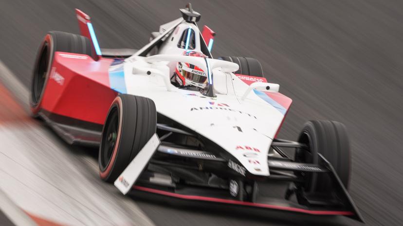 Andretti Autosport Formula E